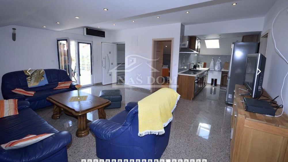 Apartman Niko Und Gaby โวดีเซ ภายนอก รูปภาพ