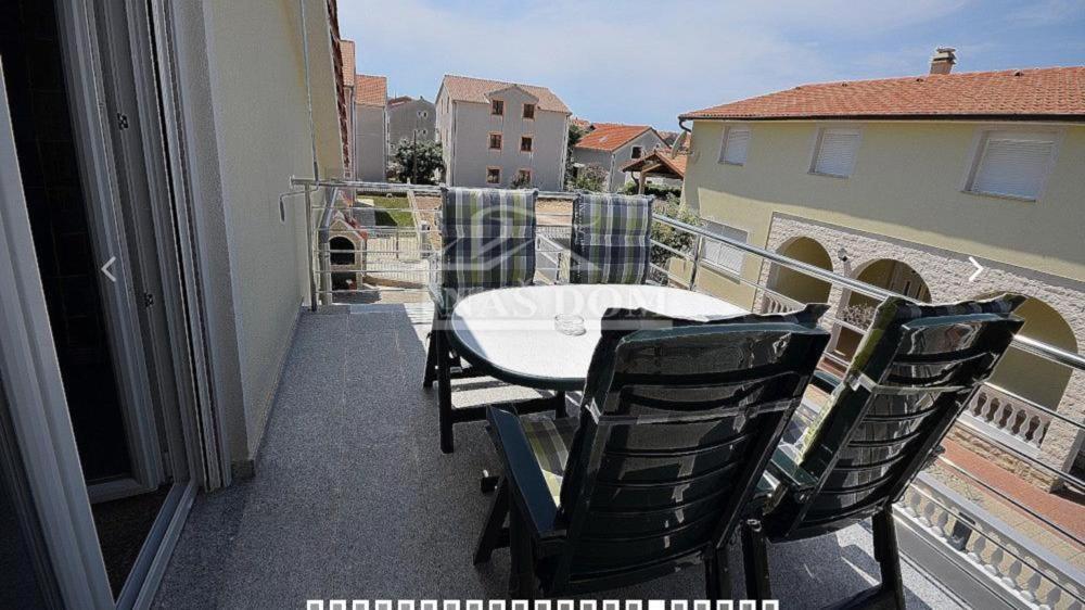 Apartman Niko Und Gaby โวดีเซ ภายนอก รูปภาพ