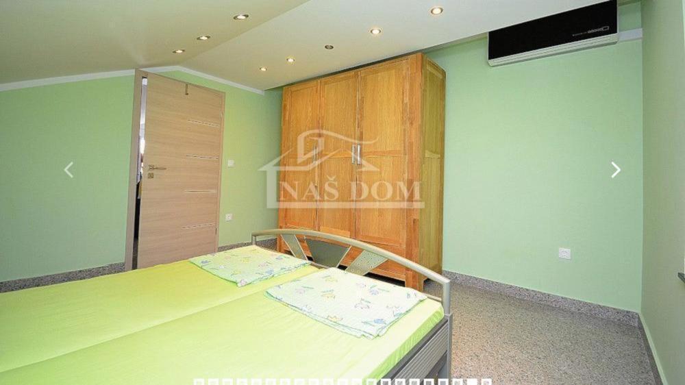 Apartman Niko Und Gaby โวดีเซ ภายนอก รูปภาพ